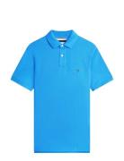 1985 Regular Polo Blue Tommy Hilfiger