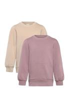 Sweat Shirt Patterned Minymo