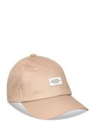 Crew Cap Beige Makia