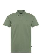 Mapoleo Melange Khaki Matinique