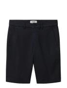 Gabjet K3280 Dale Shorts Navy Gabba
