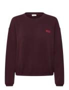 Izubird Burgundy American Vintage