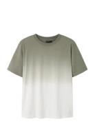 Nlmhads Ss L Top Khaki LMTD
