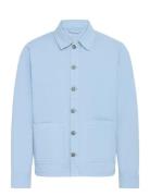 Bhmosi Jkt Blue Blend