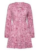 Shinya Ls-M Pink MbyM