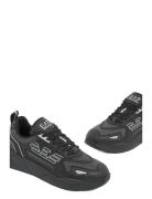 Sneaker Black EA7