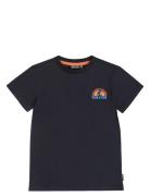 Tnd Bondi Beach Navy TUMBLE 'N DRY