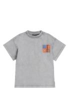 Tnd Sunbury Grey TUMBLE 'N DRY