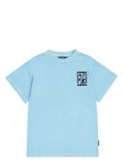 Tnd Samoa Blue TUMBLE 'N DRY