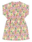 Marilia Dress Patterned TUMBLE 'N DRY