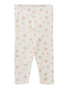 Nalinekb Leggings Pink Sofie Schnoor Baby And Kids