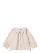 Ingakb Shirt Pink Sofie Schnoor Baby And Kids