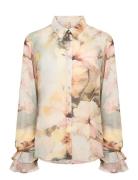 Sc-Carmen Patterned Soyaconcept