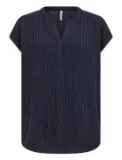 Sc-Cannie Navy Soyaconcept