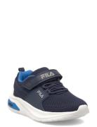 Fila Upspark Velcro Kids Navy FILA