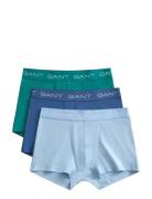 Trunk 3-Pack Patterned GANT