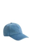 Denim Cap Blue GANT