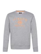 Toke Reg Cw Cot Pe Vin M Sw Grey VINSON