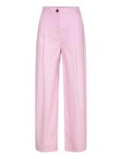 Fqsilvia-Pants Pink FREE/QUENT