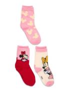 Socks Patterned Disney