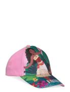 Cap Pink Disney