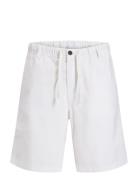 Jpstjaiden Hybrid Bondi Jog Short Reg Sn White Jack & J S