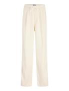 Jpstbill Andros Vis Lb Jogger Jnr Cream Jack & J S