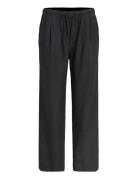 Jpstbill Andros Vis Lb Jogger Jnr Black Jack & J S