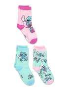Socks Patterned Disney