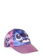 Cap Pink Disney