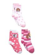 Socks Pink Paw Patrol