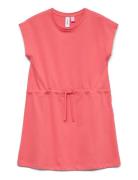 Vmluna Ss Short Dress Jrs Girl  Vero Moda Girl