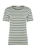 Fqliana-Tee Green FREE/QUENT