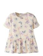 Nmffilua Ss Top Cream Name It