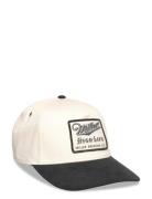 Miller High Life Ivory/Black Wrangler American Needle Cream American N...