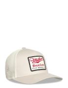 Miller High Life Ivory/St Valin American Needle Cream American Needle