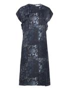 2Nd Patrice - Viscose Blue 2NDDAY