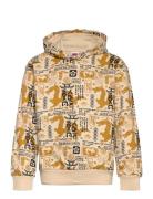 Lwsian 204 - Sweatshirt Cream LEGO Kidswear