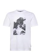 C-Thompson 239 White BOSS