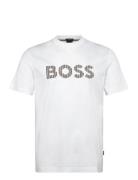 C-Thompson 41 White BOSS