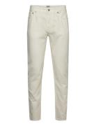 James Washed Linen 5 Pkt Cream Morris