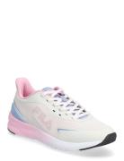 Crusher Teens Patterned FILA