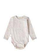 Dakota Bodystocking Cream That's Mine