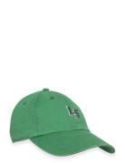 Ls Monogram Cap Sunshine Tint Green Levi's®