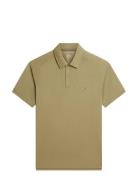 Performance Airdot Reg Polo Khaki Tommy Hilfiger