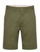 Reg Classic Chino Shorts Khaki GANT