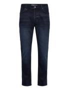 Ray Straight Tundrablue Black Navy NEUW