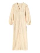 N-Liletta Dress Cream Noella