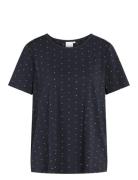 Bea Shortsleeved T-Shirt Black CCDK Copenhagen