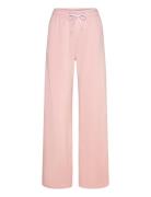 Arctic Fleece-Knt-Pants Pink Polo Ralph Lauren
